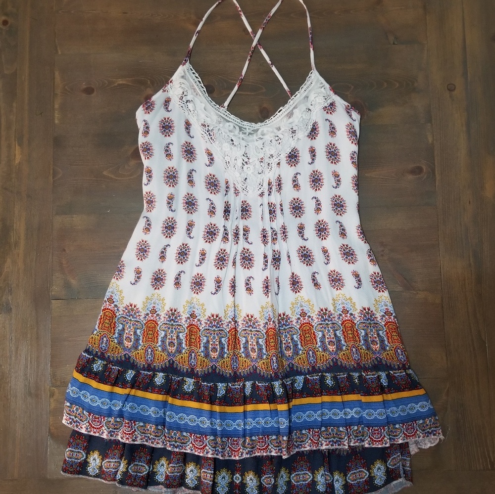 American Rag Sundress